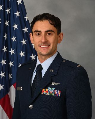 Nathan Lausmann headshot photo