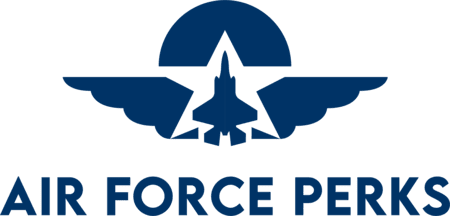 Air Force Perks