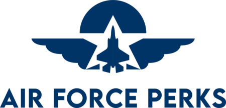 Air Force Perks