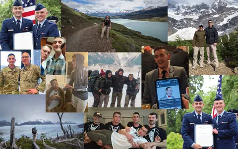 2022 Collage