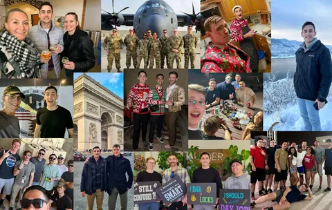 2023 Collage