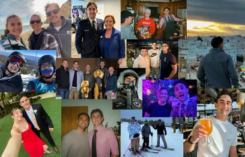 2024 Collage