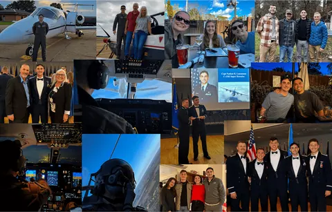 2025 Collage