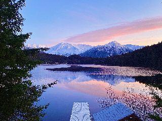 Alaska