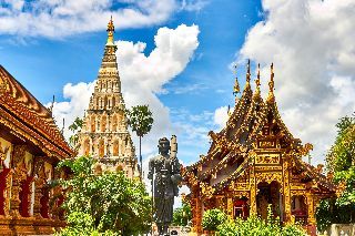 Southeast Asia
