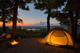 Camping Trip