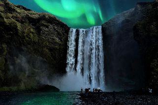 Iceland