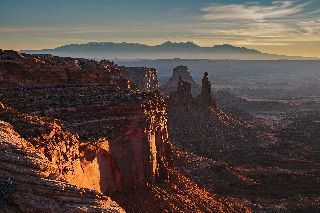 National Parks Road Trip #2