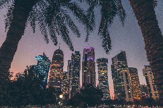 Middle East