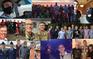 2021 Collage