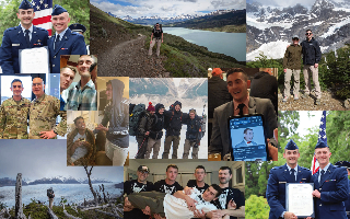 2022 Collage